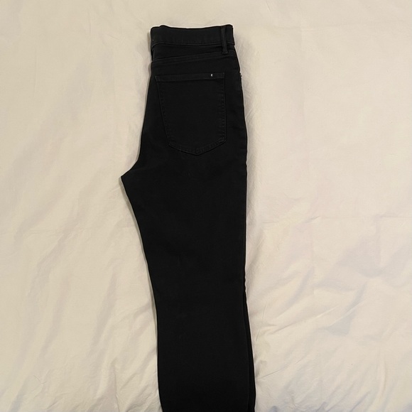 Everlane Way-High® Skinny Jean S 30 - Picture 6 of 9
